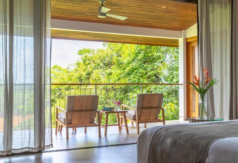 호텔 Boutique Lagarta Lodge