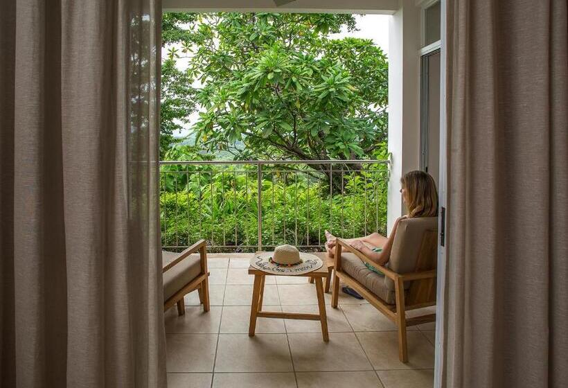 ホテル Boutique Lagarta Lodge