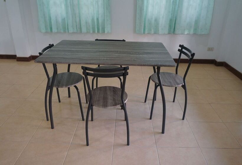 Отель Lamai Apartment