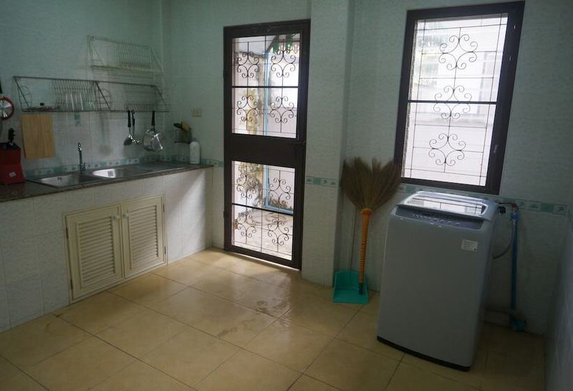 Отель Lamai Apartment