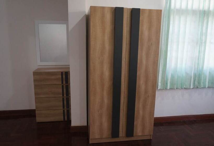 Отель Lamai Apartment