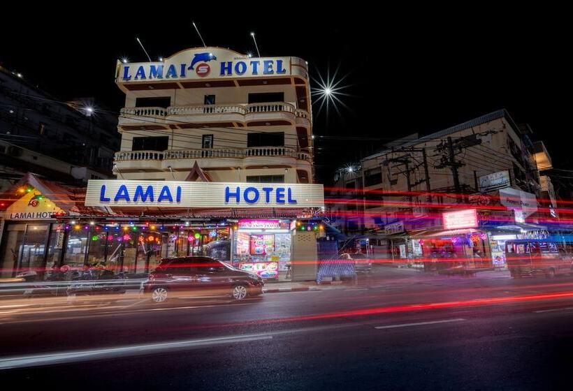 호텔 Lamai