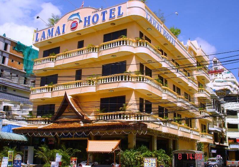 호텔 Lamai