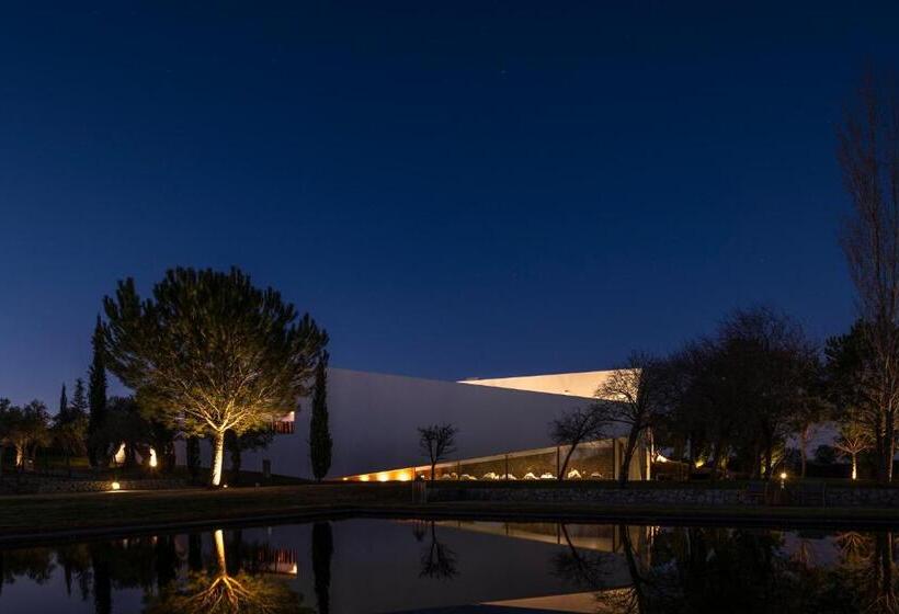 فندق L'and Vineyards