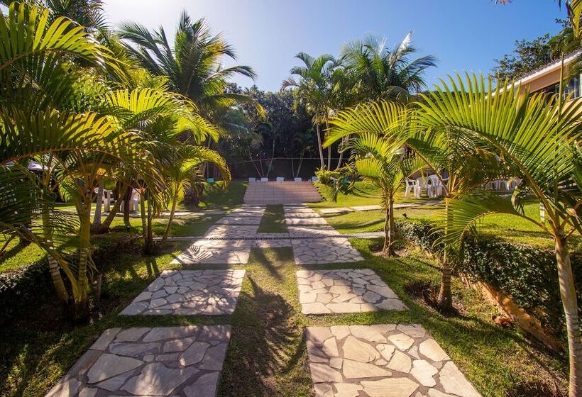 Latitud Buzios By Latitud Hoteles