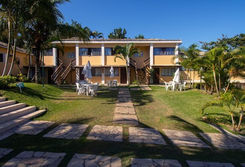 Latitud Buzios By Latitud Hoteles