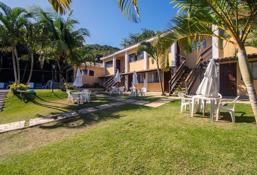 Latitud Buzios By Latitud Hoteles