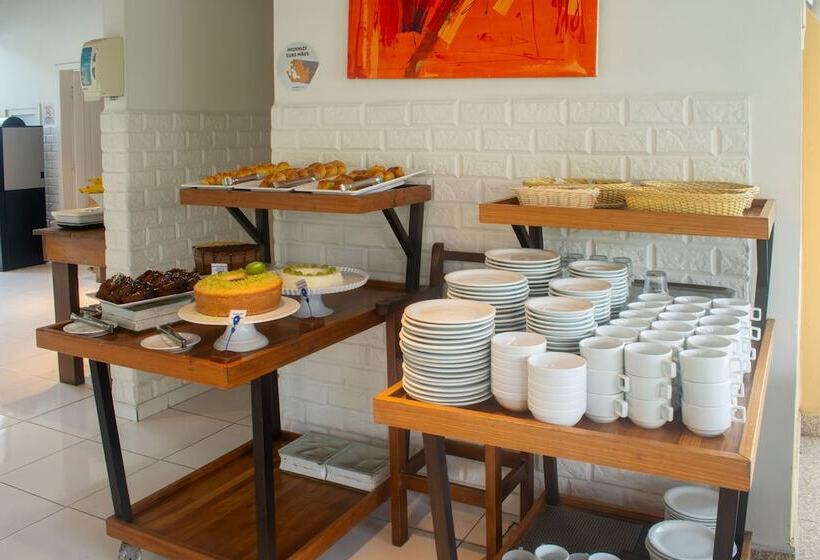 Latitud Buzios By Latitud Hoteles