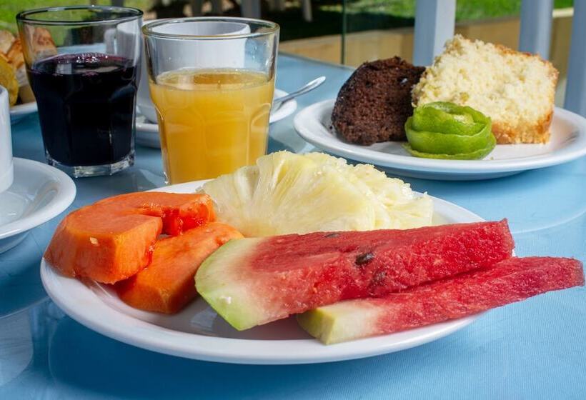 Latitud Buzios By Latitud Hoteles