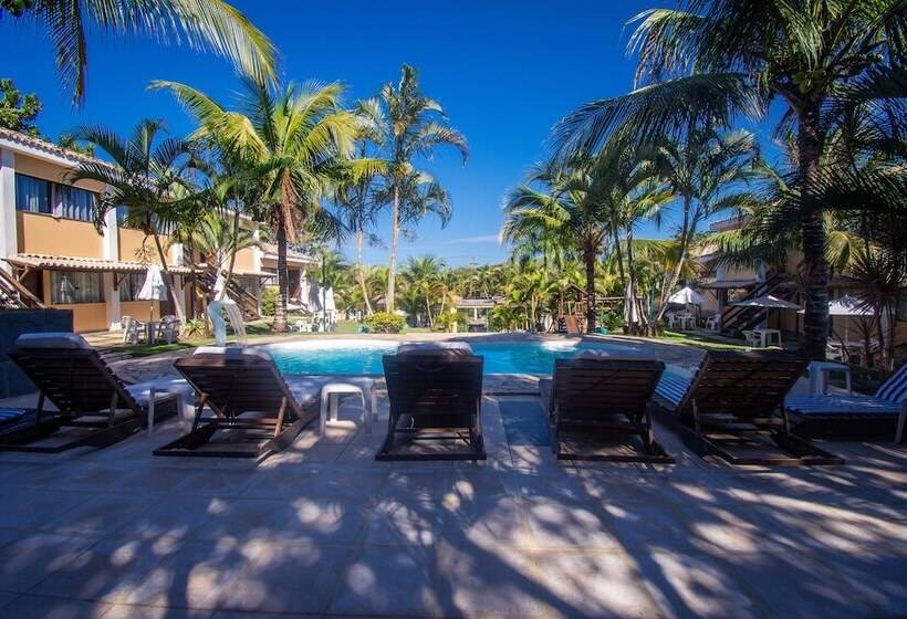 Latitud Buzios By Latitud Hoteles