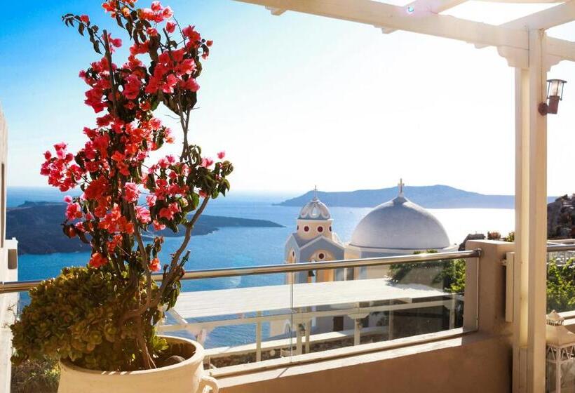 فندق Lava Suites & Lounge