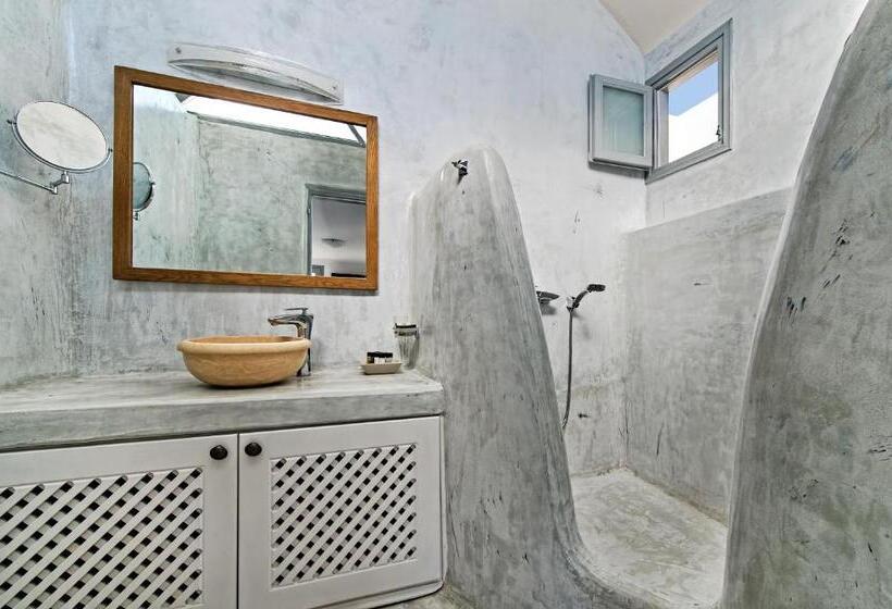 فندق Lava Suites & Lounge