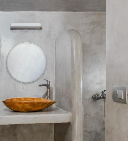 فندق Lava Suites & Lounge