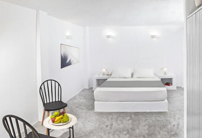 فندق Lava Suites & Lounge