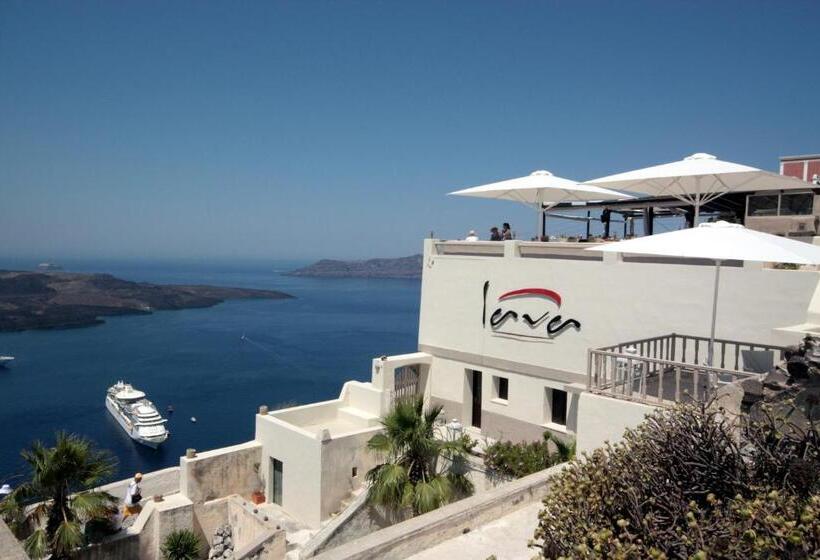 فندق Lava Suites & Lounge