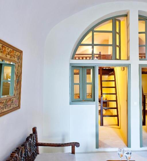 فندق Lava Suites & Lounge