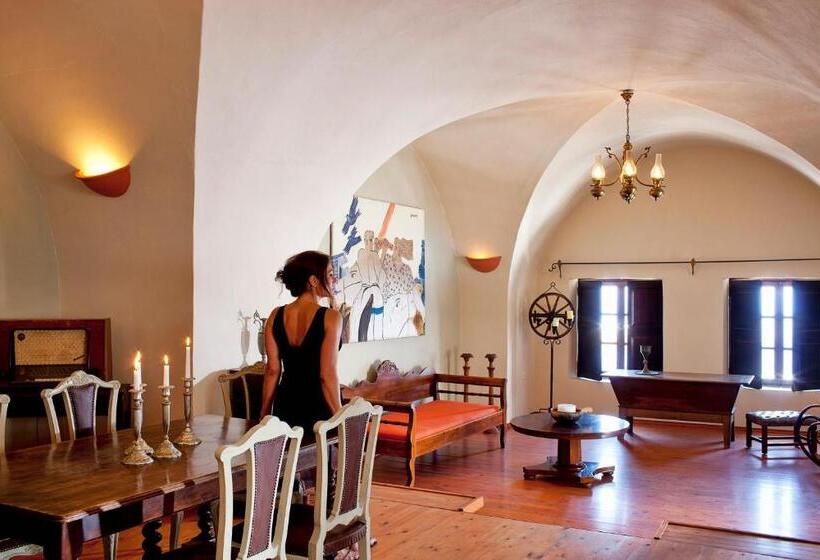 فندق Lava Suites & Lounge