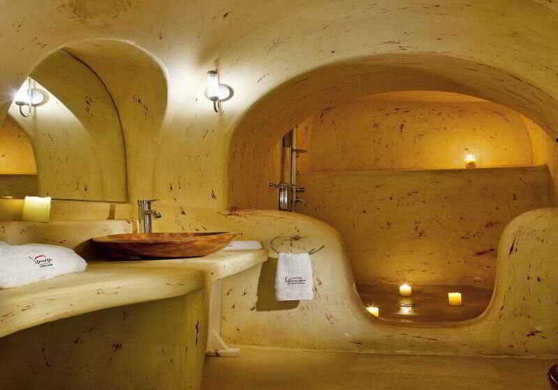 فندق Lava Suites & Lounge