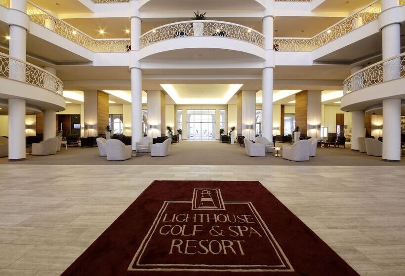 호텔 Lighthouse Golf & Spa