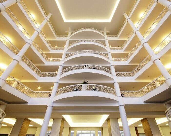 호텔 Lighthouse Golf & Spa