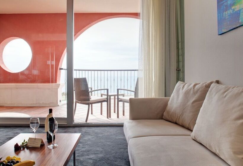 호텔 Lighthouse Golf & Spa