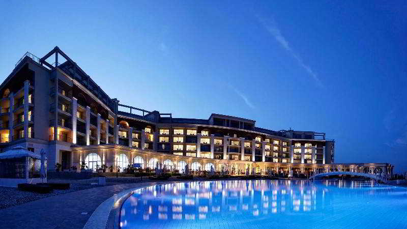 호텔 Lighthouse Golf & Spa