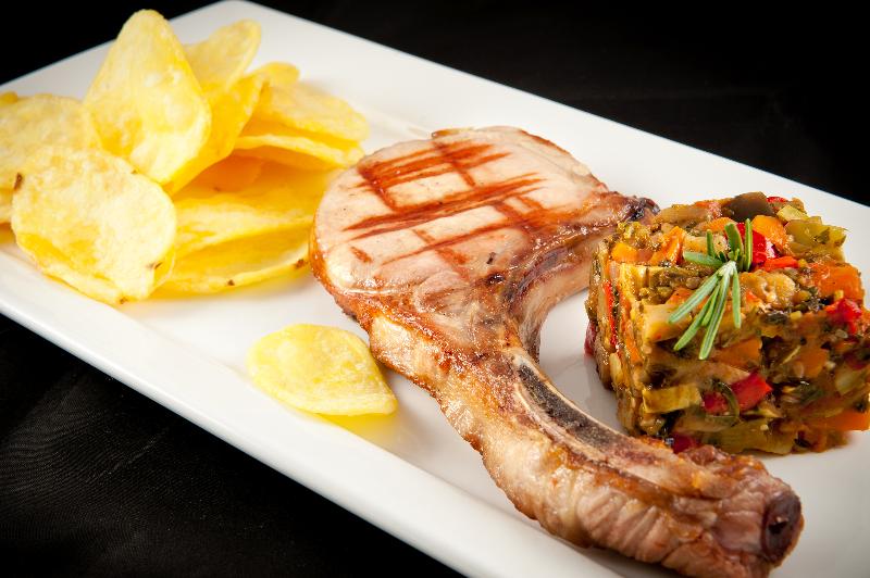 호텔 Lighthouse Golf & Spa