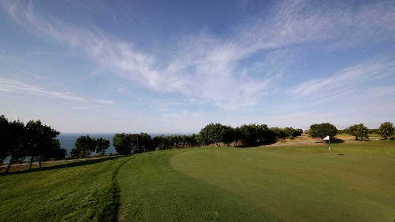 호텔 Lighthouse Golf & Spa