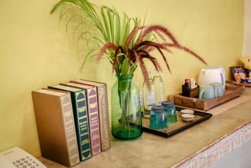 酒店 Lime N Soda Beachfront Resort