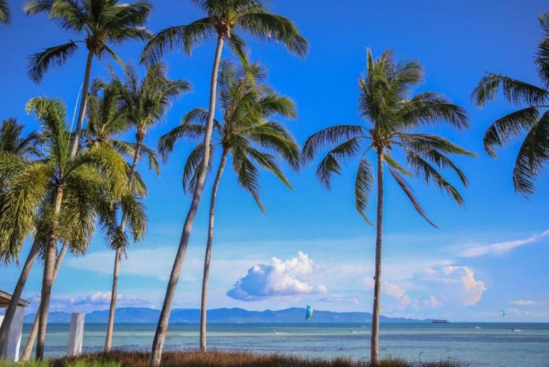 酒店 Lime N Soda Beachfront Resort