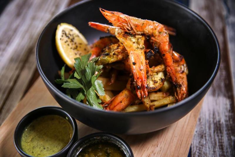 酒店 Lime N Soda Beachfront Resort