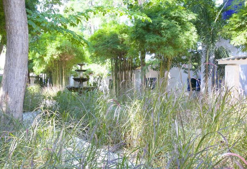 酒店 Lime N Soda Beachfront Resort