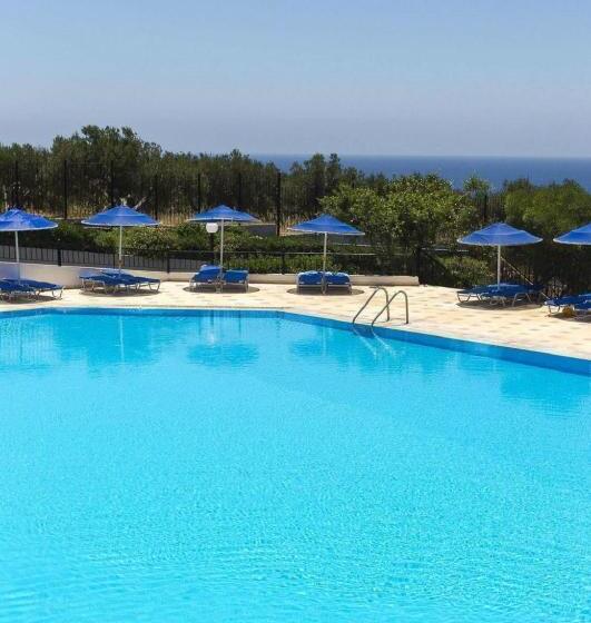 בית מלון כפרי Mare Village