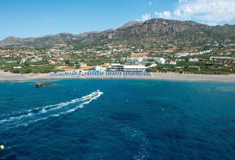 בית מלון כפרי Mare Village