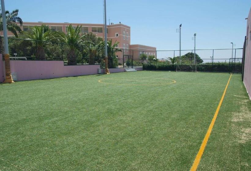 בית מלון כפרי Mare Village