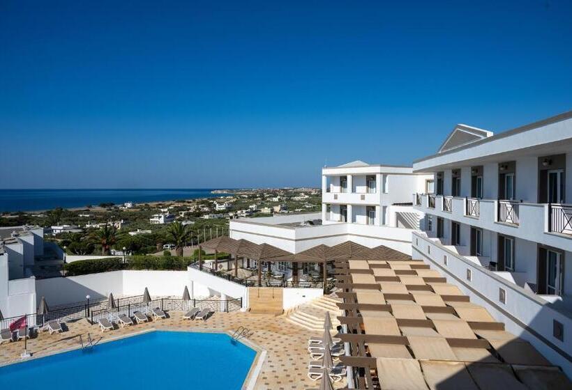 בית מלון כפרי Mare Village