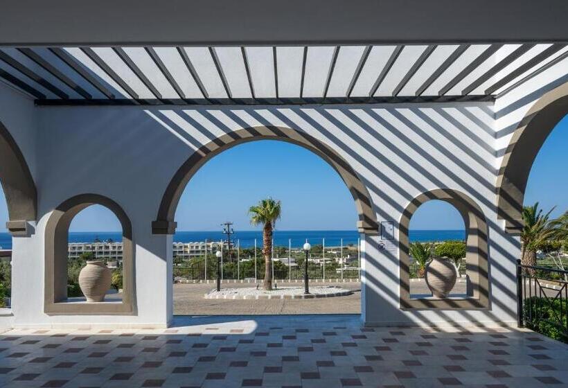 בית מלון כפרי Mare Village