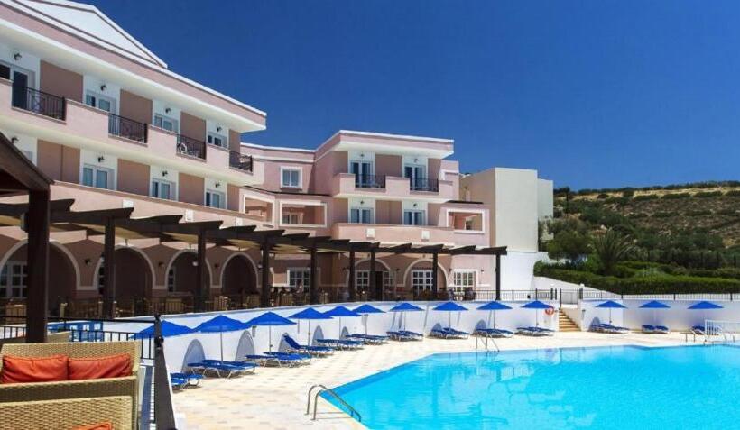 בית מלון כפרי Mare Village