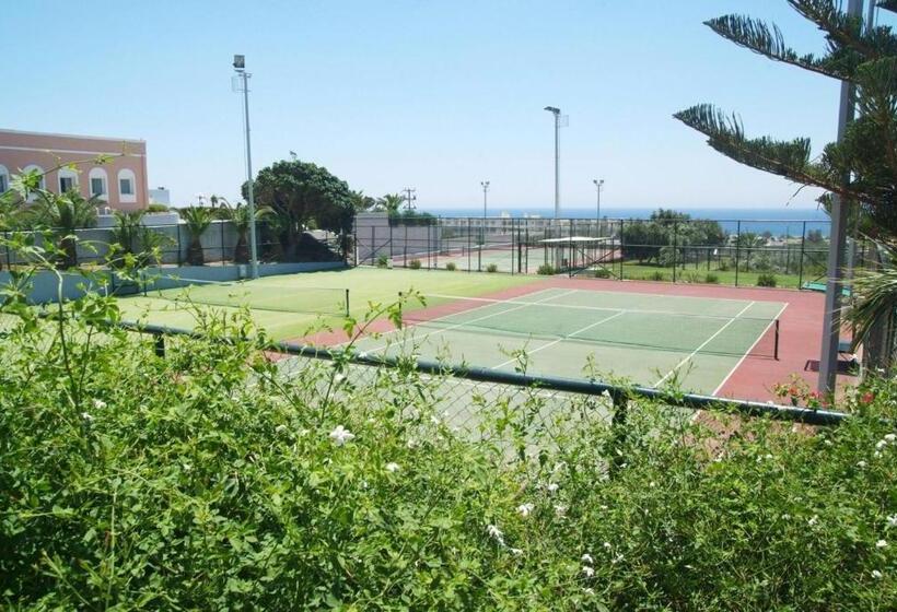 בית מלון כפרי Mare Village