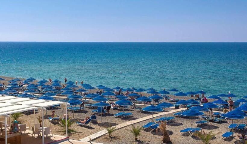 בית מלון כפרי Mare Village