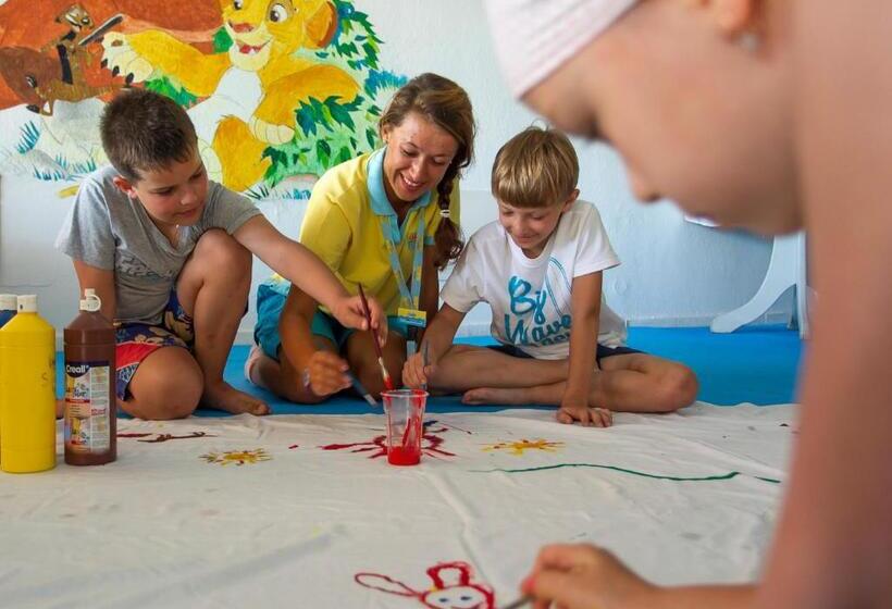 فندق Mare Village