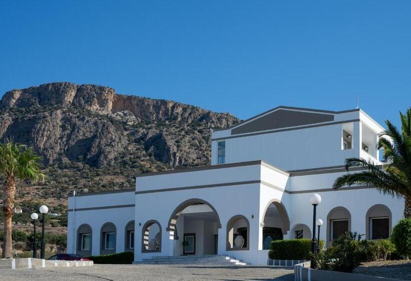 בית מלון כפרי Mare Village