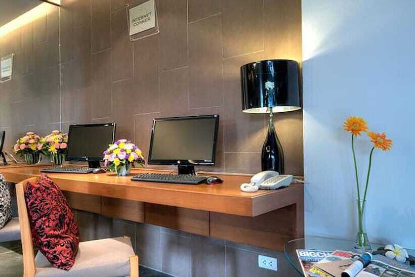 Hotel Mida De Sea Hua Hin   Sha Plus