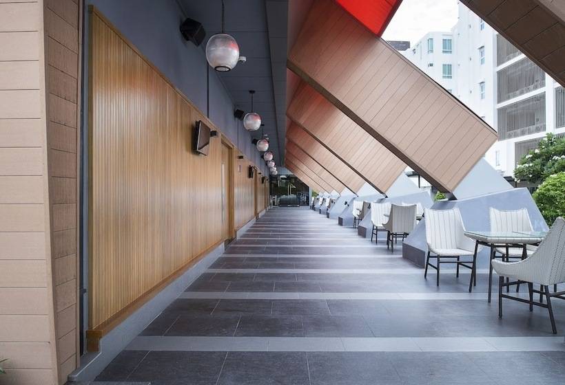 Hotel Mida De Sea Hua Hin   Sha Plus