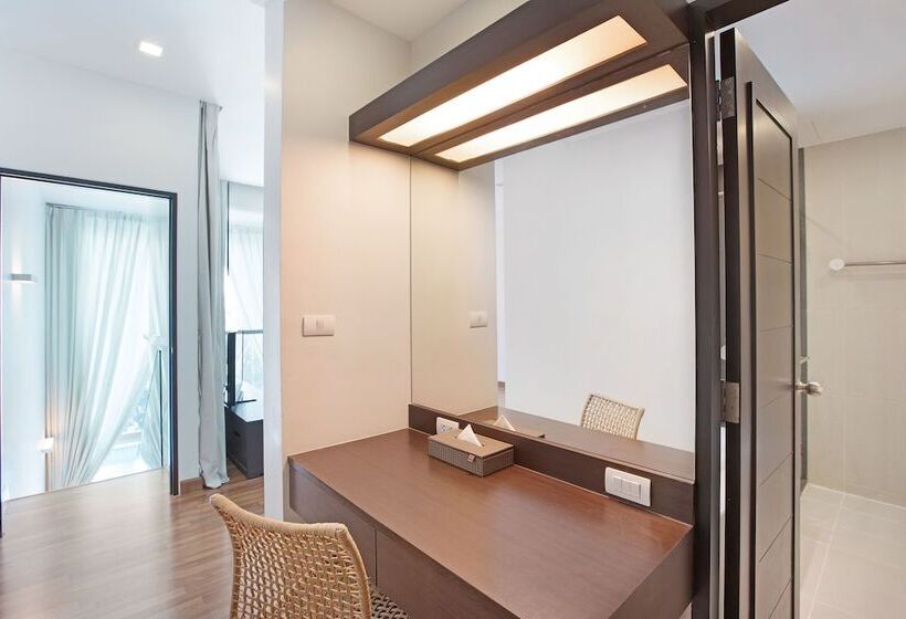 Hotel Mida De Sea Hua Hin   Sha Plus