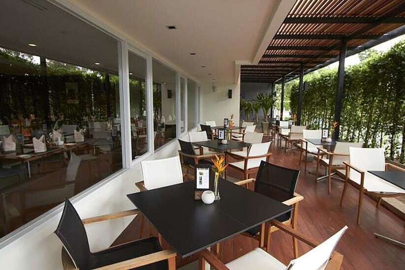 Hotel Mida De Sea Hua Hin   Sha Plus