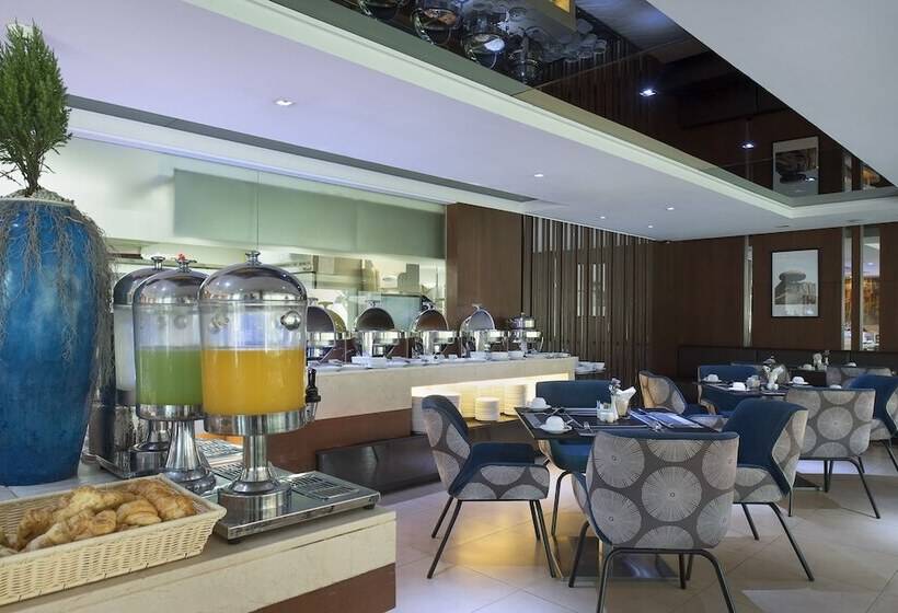 Hotel Mida De Sea Hua Hin   Sha Plus