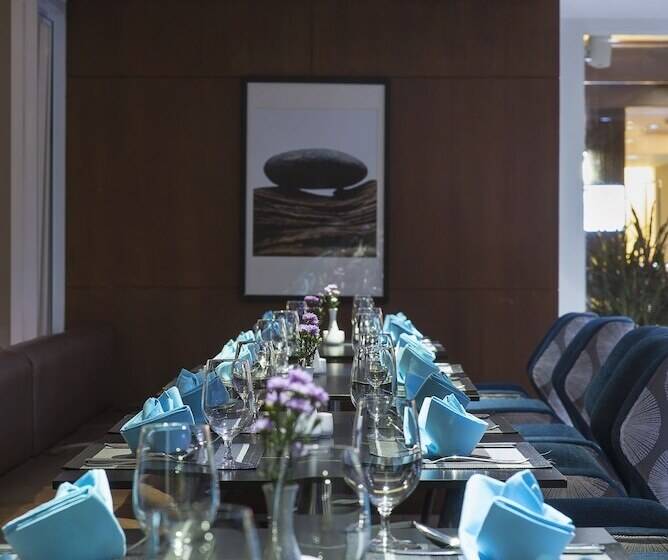 Hotel Mida De Sea Hua Hin   Sha Plus