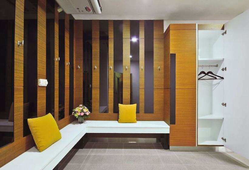 Hotel Mida De Sea Hua Hin   Sha Plus