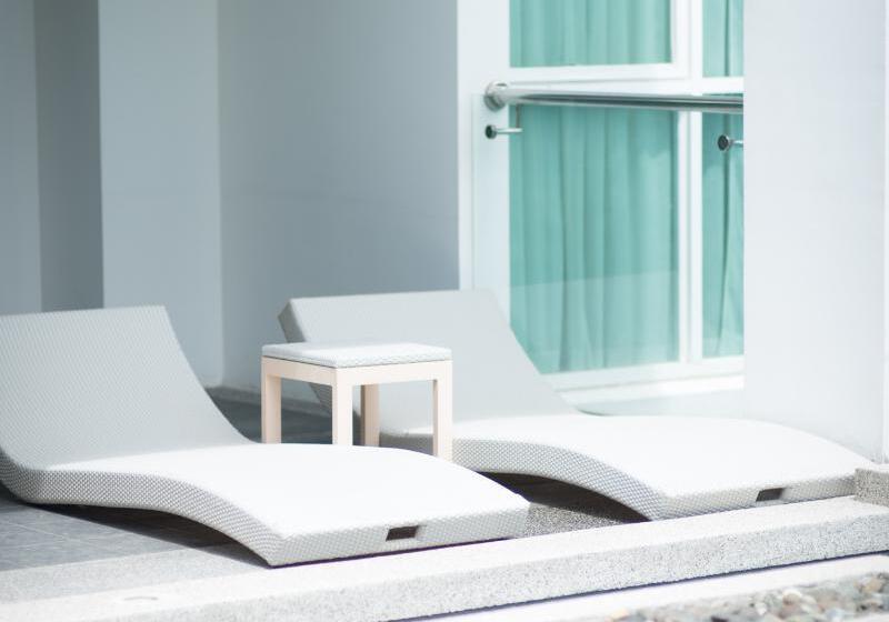 Hotel Mida De Sea Hua Hin   Sha Plus